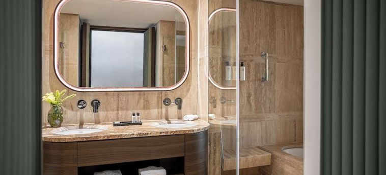 Hotel Dan Accadia Herzliya: Foto 