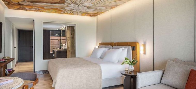 Hotel Dan Accadia Herzliya: Foto 