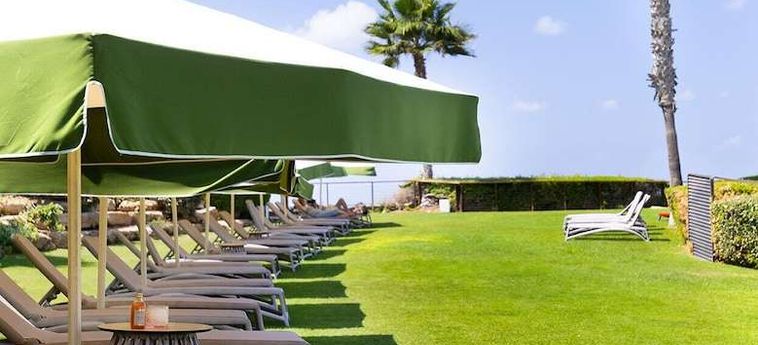 Hotel Dan Accadia Herzliya: Foto 