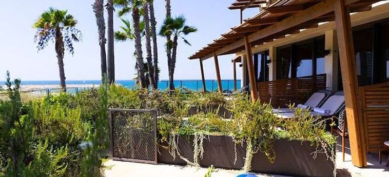 Hotel Dan Accadia Herzliya: Foto 
