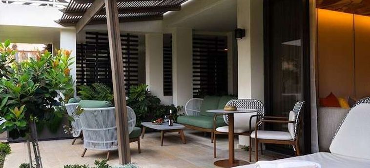 Hotel Dan Accadia Herzliya: Foto 