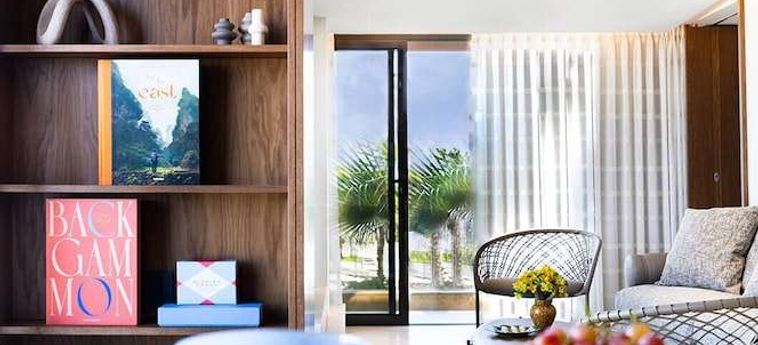 Hotel Dan Accadia Herzliya: Foto 