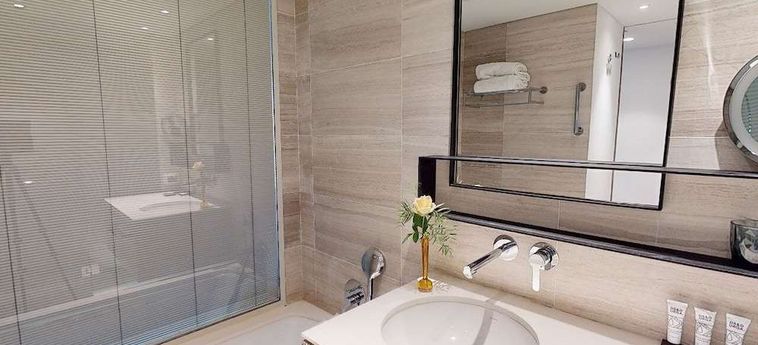 Hotel Dan Accadia Herzliya: Foto 