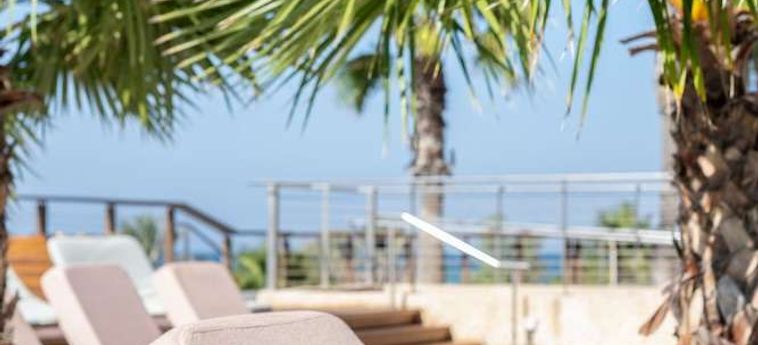 Hotel Dan Accadia Herzliya: Foto 