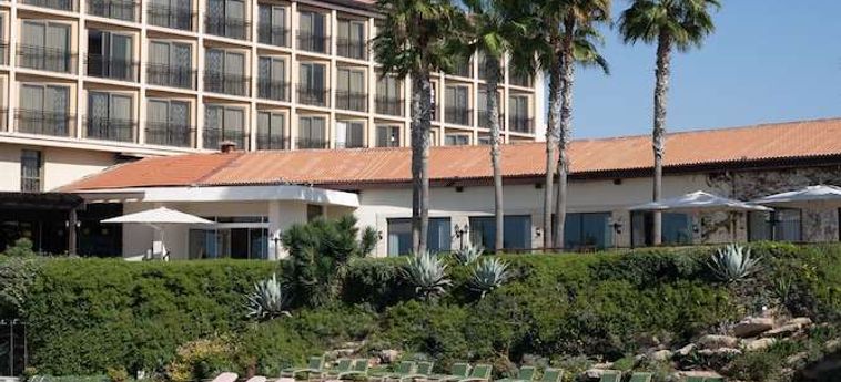 Hotel Dan Accadia Herzliya: Foto 