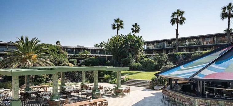 Hotel Dan Accadia Herzliya: Foto 