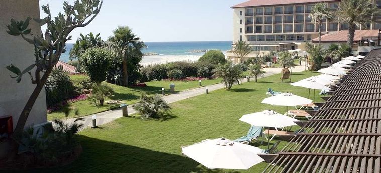 Hotel Dan Accadia Herzliya: Foto 