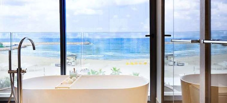 Hotel Dan Accadia Herzliya: Foto 