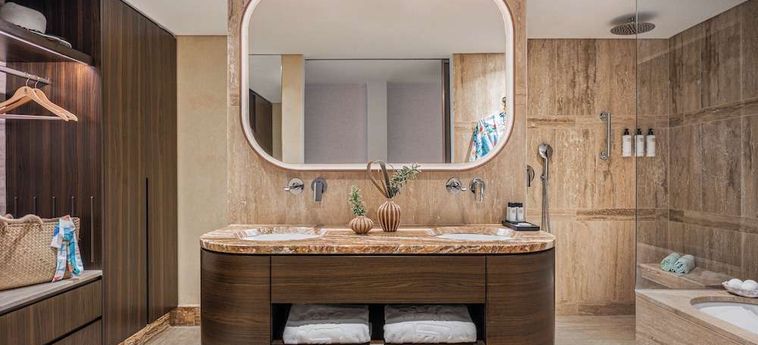 Hotel Dan Accadia:  HERZLIYA