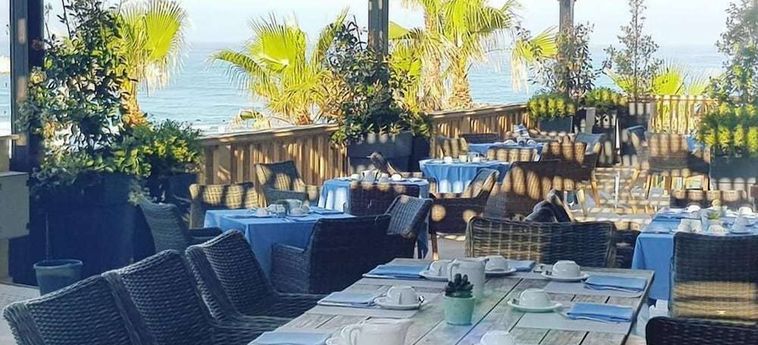 Hotel Dan Accadia:  HERZLIYA