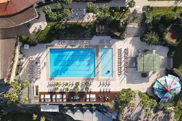 Hotel Dan Accadia Herzliya: Photo 