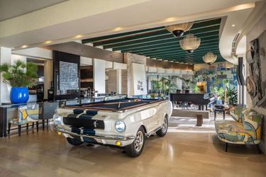 Hotel Dan Accadia Herzliya: Photo 
