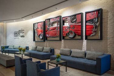 Hotel Dan Accadia Herzliya: Photo 