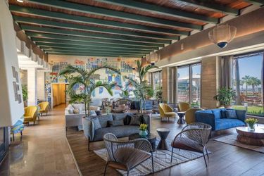 Hotel Dan Accadia Herzliya: Photo 