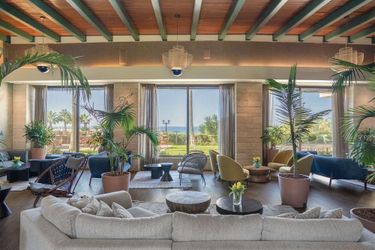 Hotel Dan Accadia Herzliya: Photo 