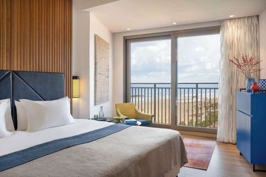 Hotel Dan Accadia Herzliya: Photo 