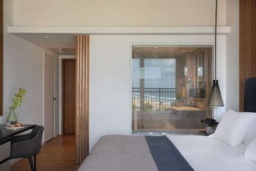 Hotel Dan Accadia Herzliya: Photo 