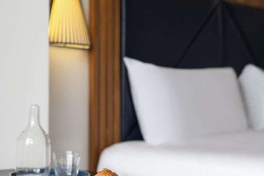 Hotel Dan Accadia Herzliya: Photo 