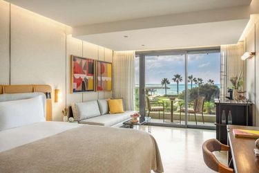 Hotel Dan Accadia Herzliya: Photo 