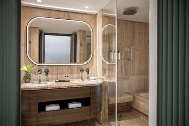 Hotel Dan Accadia Herzliya: Photo 