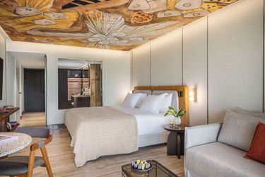 Hotel Dan Accadia Herzliya: Photo 