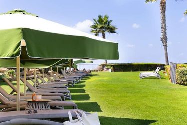 Hotel Dan Accadia Herzliya: Photo 