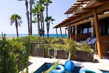 Hotel Dan Accadia Herzliya: Photo 