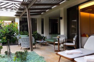 Hotel Dan Accadia Herzliya: Photo 