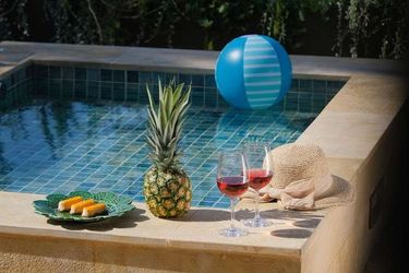 Hotel Dan Accadia Herzliya: Photo 