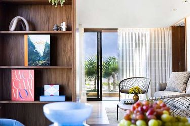 Hotel Dan Accadia Herzliya: Photo 