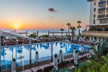 Hotel Dan Accadia Herzliya: Photo 