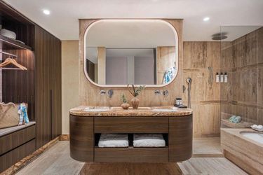 Hotel Dan Accadia Herzliya: Photo 
