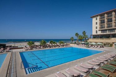 Hotel Dan Accadia Herzliya: Photo 