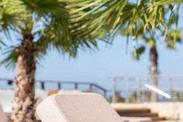Hotel Dan Accadia Herzliya: Photo 