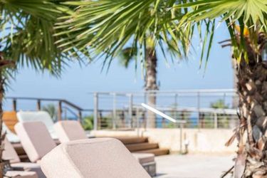 Hotel Dan Accadia Herzliya: Photo 