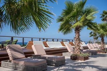 Hotel Dan Accadia Herzliya: Photo 