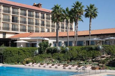 Hotel Dan Accadia Herzliya: Photo 