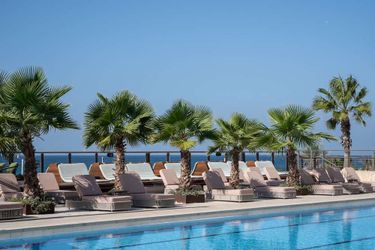 Hotel Dan Accadia Herzliya: Photo 