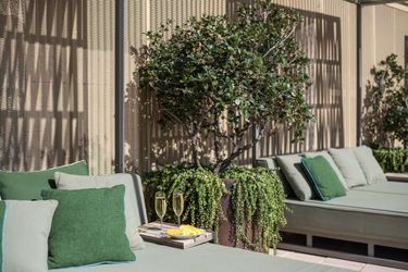 Hotel Dan Accadia Herzliya: Photo 