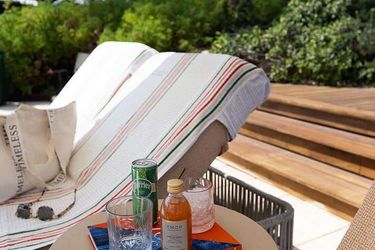 Hotel Dan Accadia Herzliya: Photo 