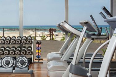 Hotel Dan Accadia Herzliya: Photo 