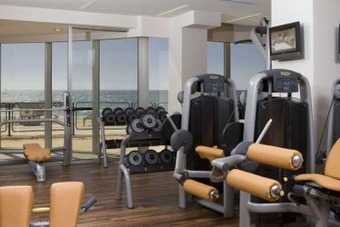 Hotel Dan Accadia Herzliya: Photo 