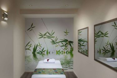 Hotel Dan Accadia Herzliya: Photo 