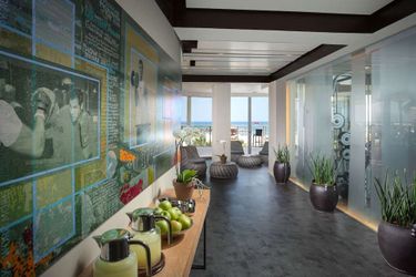 Hotel Dan Accadia Herzliya: Photo 