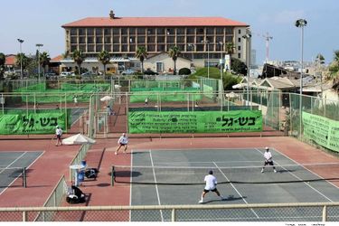 Hotel Dan Accadia Herzliya: Photo 