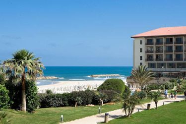 Hotel Dan Accadia Herzliya: Photo 