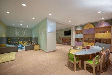 Hotel Dan Accadia Herzliya: Photo 