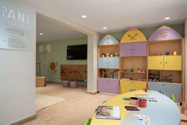 Hotel Dan Accadia Herzliya: Photo 