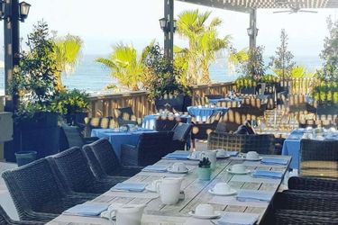 Hotel Dan Accadia Herzliya: Photo 