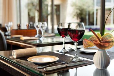 Hotel Dan Accadia Herzliya: Photo 